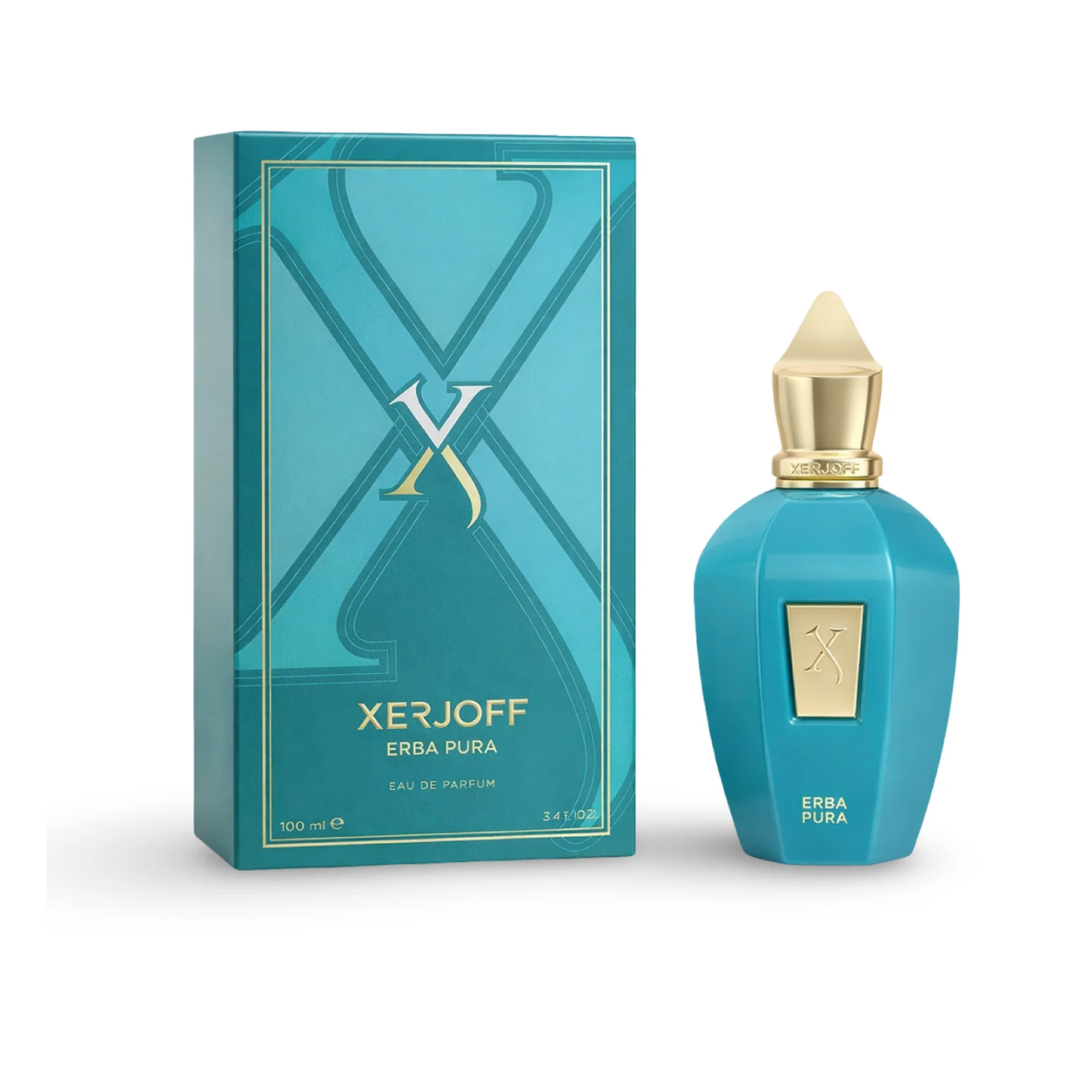 Xerjoff Erba Pura Eau de Parfum