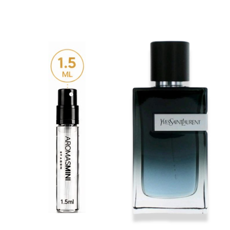 Yves Saint Laurent Y Eau de Parfum
